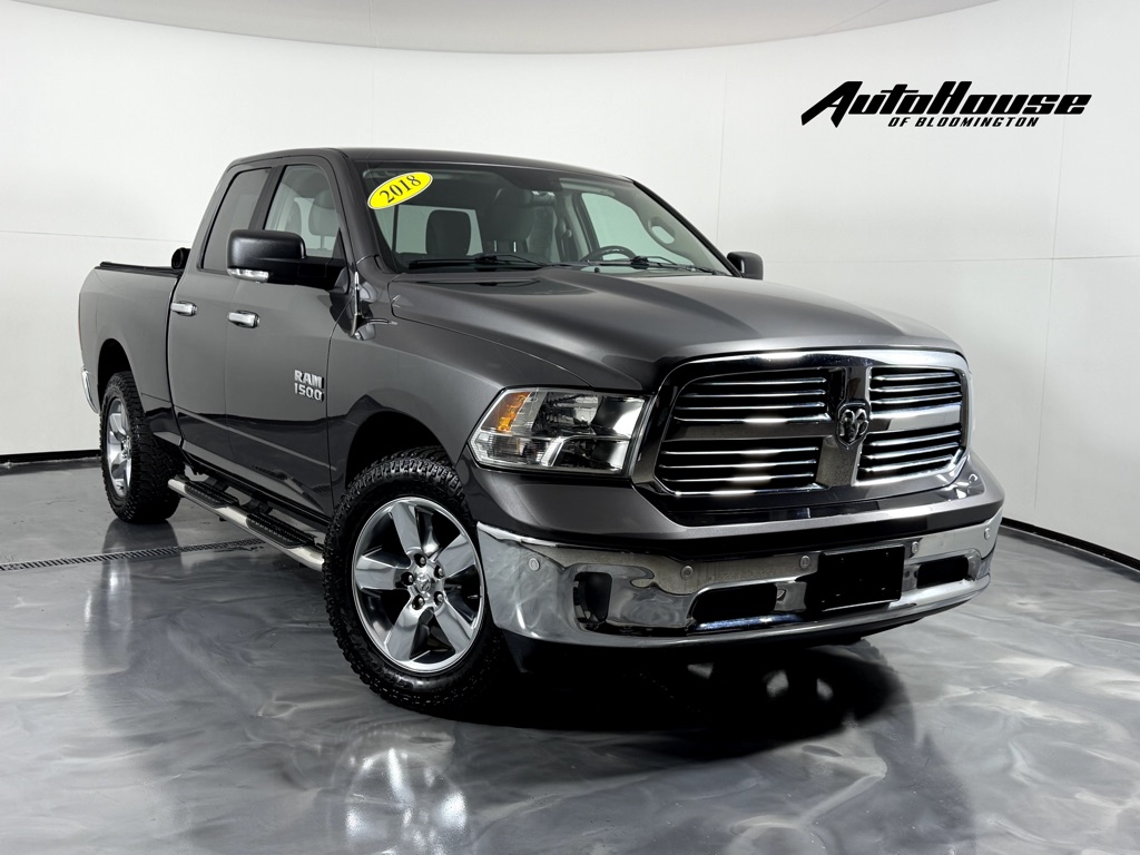 ram ram 1500 pickup 2018 1C6RR7GG6JS218692 image ram ram 1500 pickup 2018 1C6RR7GG6JS218692 image